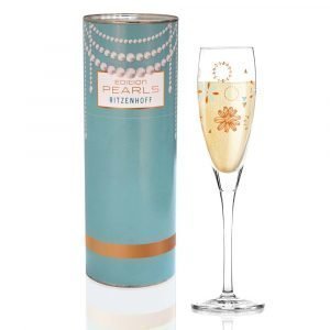 Ritzenhoff Pearls Edition Prosecco Lasi Waycott 16 Cl