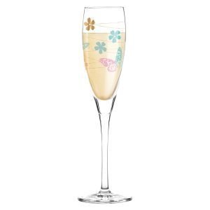 Ritzenhoff Pearls Edition Prosecco Lasi Yvonne So