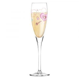 Ritzenhoff Pearls Edition Proseccoglas Wilson