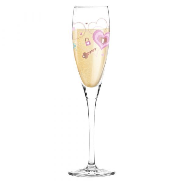 Ritzenhoff Pearls Edition Proseccoglas Wilson