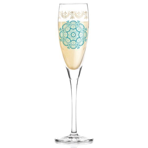 Ritzenhoff Pearls Prosecco Lasi Dorothee Kupitz 16 Cl