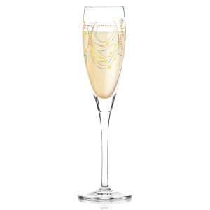 Ritzenhoff Pearls Prosecco Lasi Michal Shalev 16 Cl