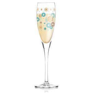 Ritzenhoff Pearls Prosecco Lasi Rachel Hoshino 16 Cl