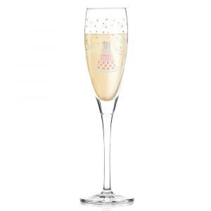 Ritzenhoff Pearls Prosecco Lasi Torte 16 Cl