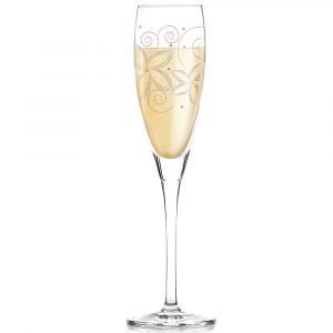 Ritzenhoff Pearls Prosecco Samppanjalasi Mendil 16 Cl