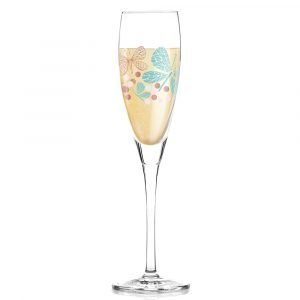 Ritzenhoff Pearls Prosecco Samppanjalasi Taylor 16 Cl