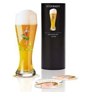 Ritzenhoff Wheat Beer Olutlasi Westphal 50 Cl