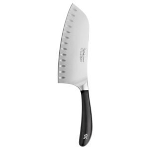 Robert Welch Signature Syvä Santoku Veitsi 17 Cm