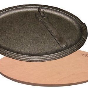 Ronneby Bruk Fajitapannu Soikea