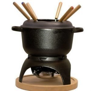 Ronneby Bruk Fondue-setti MAESTRO 2 l