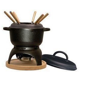 Ronneby Bruk Fondue-setti MAESTRO 2 l