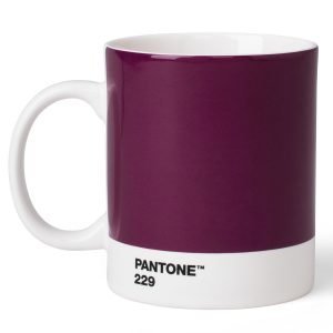Room Copenhagen Pantone Living Muki Aubergine
