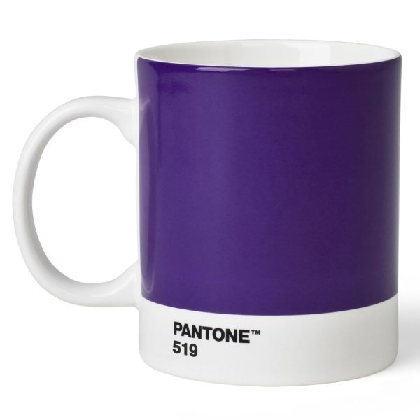 Room Copenhagen Pantone Living Muki Violetti