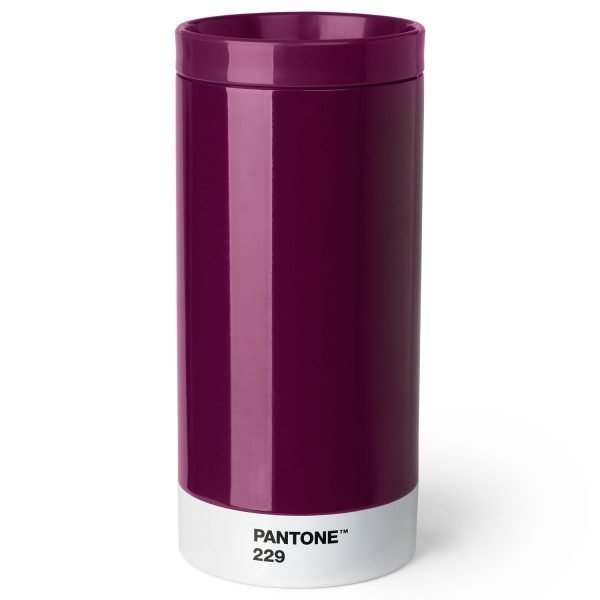 Room Copenhagen Pantone Living To Go Muki Aubergine