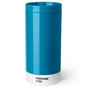 Room Copenhagen Pantone Living To Go Muki Sininen