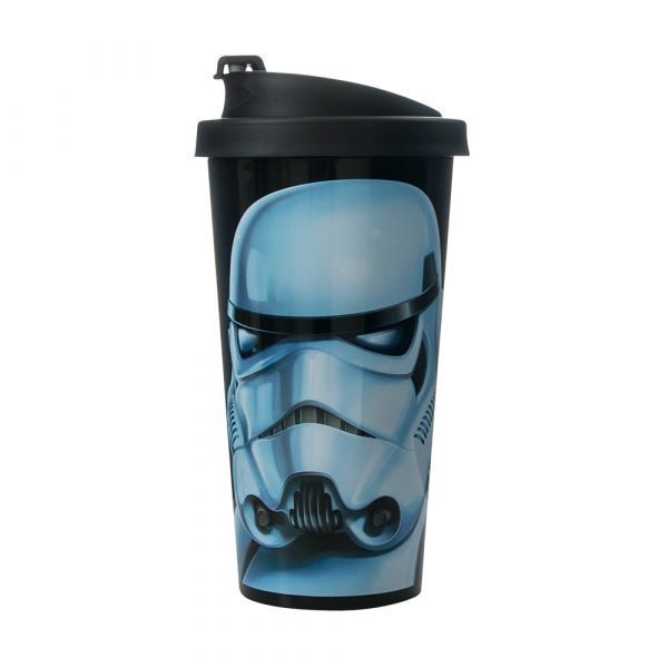 Room Copenhagen Star Wars Stormtrooper To Go Muki Musta