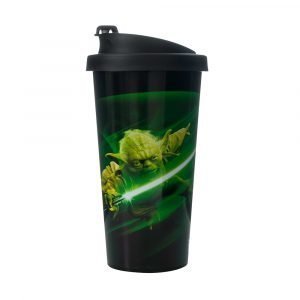 Room Copenhagen Star Wars Yoda To Go Muki Musta