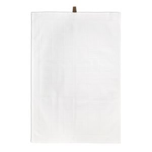 Rosendahl Keittiöpyyhe Valkoinen 50x70 Cm