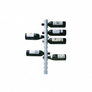 Rosendahl Winetube Viiniteline Natureloxerat Alumiini 75 Cm