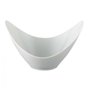 Rosenthal A La Carte Scoop Kulho Valkoinen 16 Cm