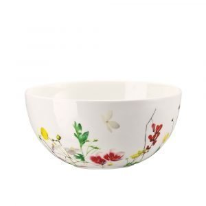 Rosenthal Brillance Fleurs Sauvages Kastikekulho 55 Cl 2-Osainen