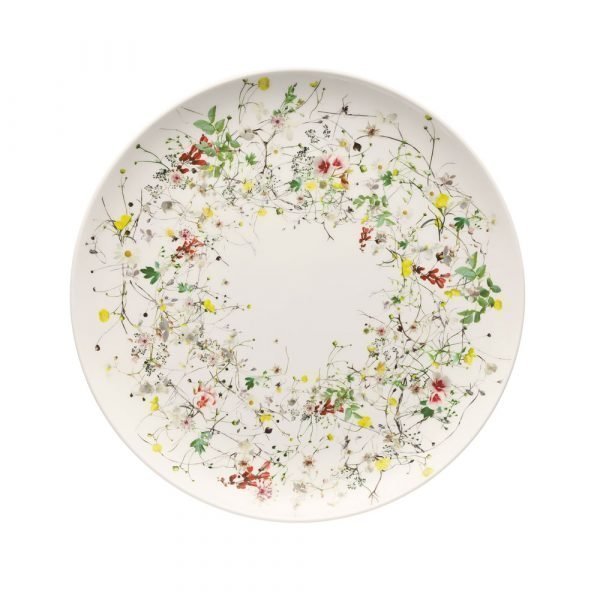 Rosenthal Brillance Fleurs Sauvages Katelautanen 32 Cm