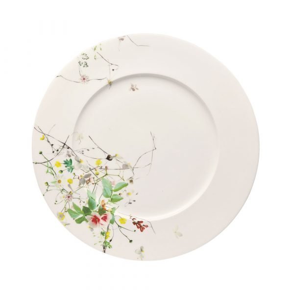 Rosenthal Brillance Fleurs Sauvages Katelautanen 33 Cm