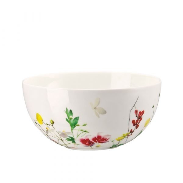 Rosenthal Brillance Fleurs Sauvages Kulho 18 Cm