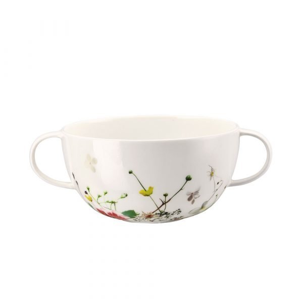 Rosenthal Brillance Fleurs Sauvages Liemikuppi 37 Cl