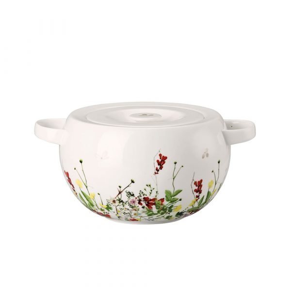 Rosenthal Brillance Fleurs Sauvages Ragu 3 L