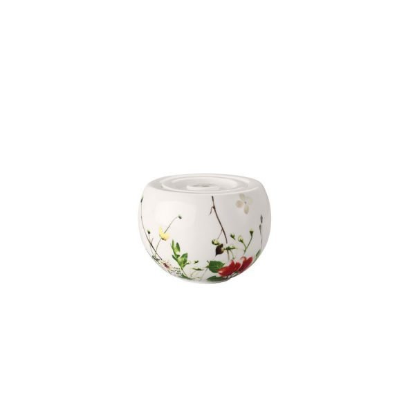 Rosenthal Brillance Fleurs Sauvages Sokerikulho 25 Cl