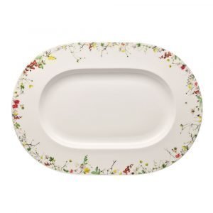 Rosenthal Brillance Fleurs Sauvages Tarjoiluvati 41 Cm