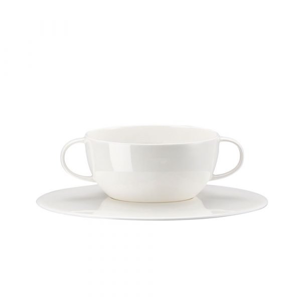 Rosenthal Brillance Keittoastiat 37 Cl 2-Osainen