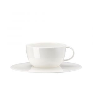 Rosenthal Brillance Tee / Cappuccino Astiat 2-Osainen