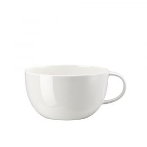 Rosenthal Brillance Tee / Cappuccino Kuppi 25 Cl