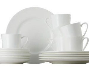 Rosenthal Jade Kahvisetti 18 osaa