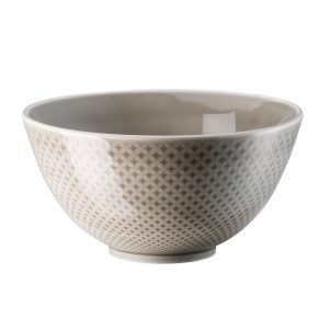 Rosenthal Junto Kulho Helmenharmaa 15 Cm