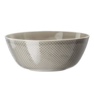 Rosenthal Junto Kulho Helmenharmaa 26 Cm