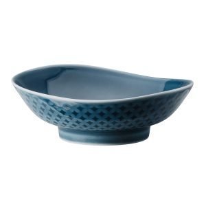 Rosenthal Junto Kulho Ocean Blue 10 Cm 2-Pakkaus