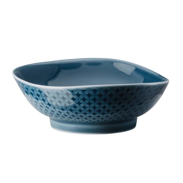 Rosenthal Junto Kulho Ocean Blue 12 Cm 2-Pakkaus