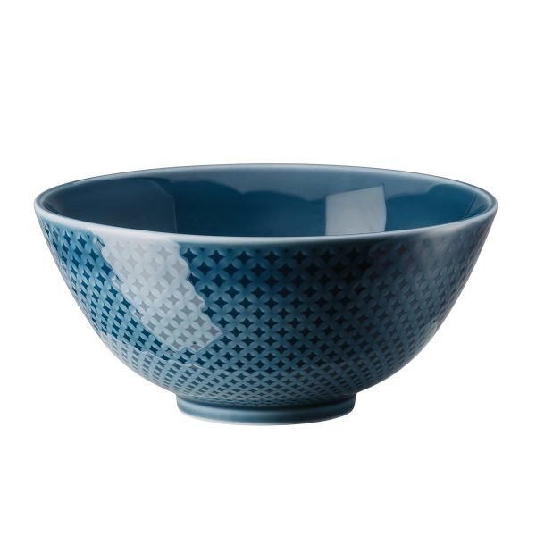 Rosenthal Junto Kulho Ocean Blue 14 Cm