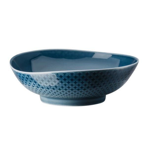 Rosenthal Junto Kulho Ocean Blue 15 Cm 2-Pakkaus