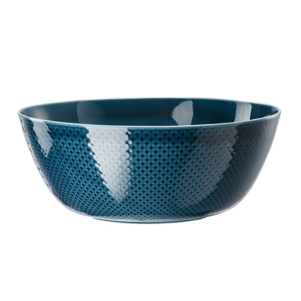 Rosenthal Junto Kulho Ocean Blue 26 Cm