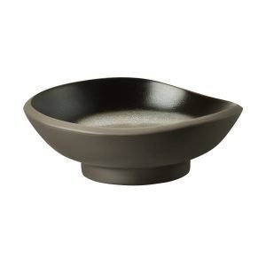 Rosenthal Junto Kulho Slate Grey 10 Cm 2-Pakkaus