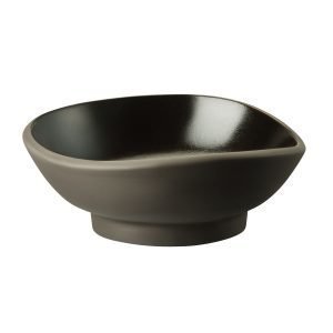 Rosenthal Junto Kulho Slate Grey 12 Cm 2-Pakkaus