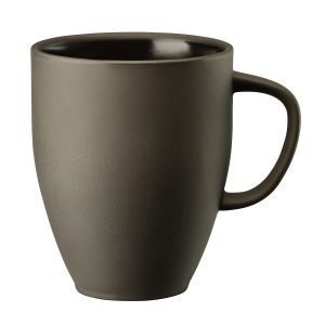 Rosenthal Junto Kuppi Slate Grey 38 Cl 2-Pakkaus