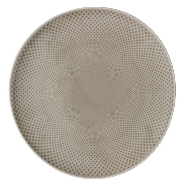Rosenthal Junto Lautanen Helmenharmaa 32 Cm