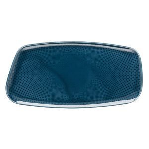 Rosenthal Junto Lautanen Ocean Blue 30x15 Cm