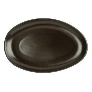 Rosenthal Junto Lautanen Slate Grey 25 Cm