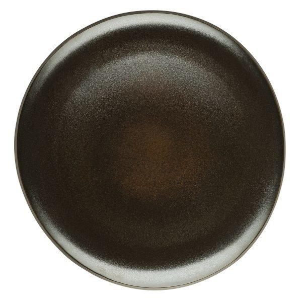 Rosenthal Junto Lautanen Slate Grey 27 Cm